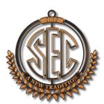 Product Description: "SEC - A New Tradition"</br>The 2012 Aggieland Collector's Ornament design, SEC - A New Tradition, commemorates the historic move as Texas A&M becomes a part of the best conference in collegiate athletics, the SEC.</br></br>2012 has been a landmark year for Texas A&M. The move to a new conference will provide the opportunity for increased national visibility, greater financial opportunity and will significantly benefit A&M in the ability to recruit top student-athletes.</br> 2012-A New Tradition
